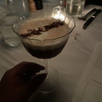 The Gage - New American Near Me - Chicago, Illinois