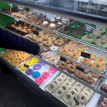 Hurts Donut Co - Donuts Near Me - Parker, Colorado Hurts Donut Co - Donuts Near Me - Parker, Colorado