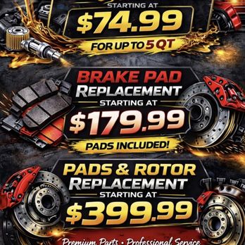 Genius Auto Solutions - Discounts all Month long - Auto Repair Near Me - Opa-locka, Florida Genius Auto Solutions - Discounts all Month long - Auto Repair Near Me - Opa-locka, Florida