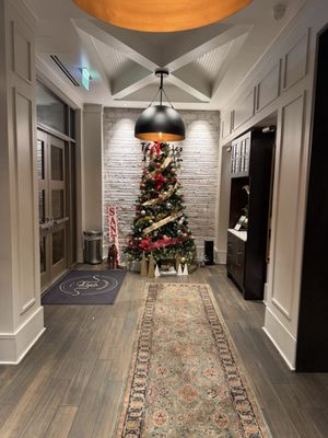 Glenn Hotel, Autograph Collection by null