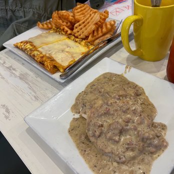 Brunch - Breakfast & Brunch Near Me - Milwaukee, Wisconsin