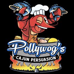 Pollywog‚Äôs Cajun Persuasion