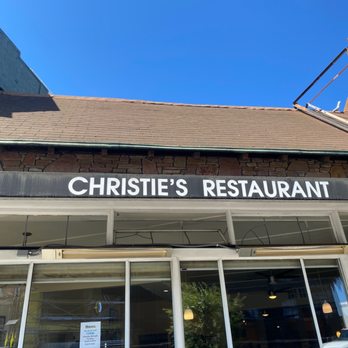 Christie's - Breakfast & Brunch Near Me - Burlingame, California