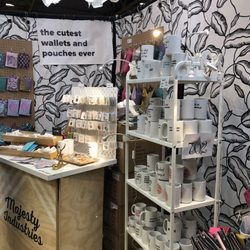 Butterdome Christmas Craft Sale