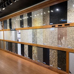 Nisbet Brower Kitchen & Bath Showroom