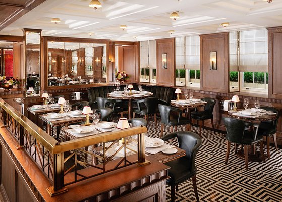 Ormer Mayfair by null