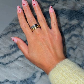 MOI Nails Studio - nails done by Liz - Nail Salons Near Me - Los Angeles, California MOI Nails Studio - nails done by Liz - Nail Salons Near Me - Los Angeles, California