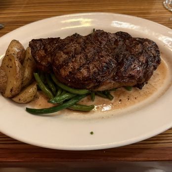 New Mill Restaurant - 18oz Boneless Angus Ribeye Steak - Italian Near Me - Plantsville, Connecticut New Mill Restaurant - 18oz Boneless Angus Ribeye Steak - Italian Near Me - Plantsville, Connecticut