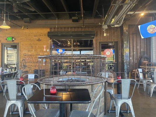 The Pie Pizzeria - South Salt Lake by null