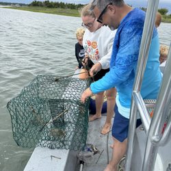 First Due Charters
