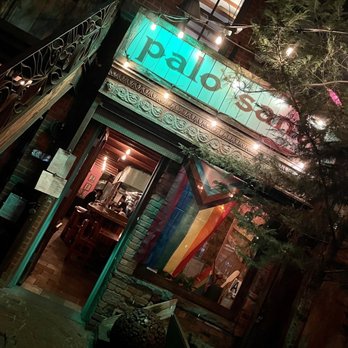 Palo Santo - Latin American Near Me - Brooklyn, New York