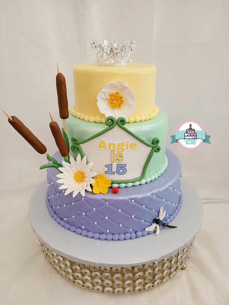 LOS PASTELES DE LUCY Updated June 2024 131 Photos 1834 Ginger