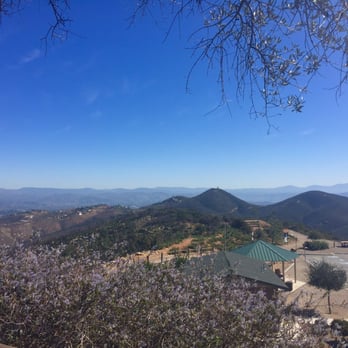 Double Peak Park - View from the top - Parks Near Me - San Marcos, California Double Peak Park - View from the top - Parks Near Me - San Marcos, California