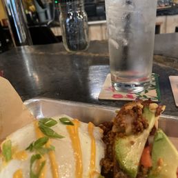 Avocado Smash Avocado Smash