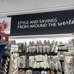 HomeSense - Fully stocked in every department