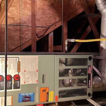 Always Comfy - Gas furnace tuneup seasonal maintenance in Somerset, New Jersey - Heating & Air Conditioning/HVAC Near Me - Piscataway, New Jersey