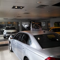 Bernardsville VW
