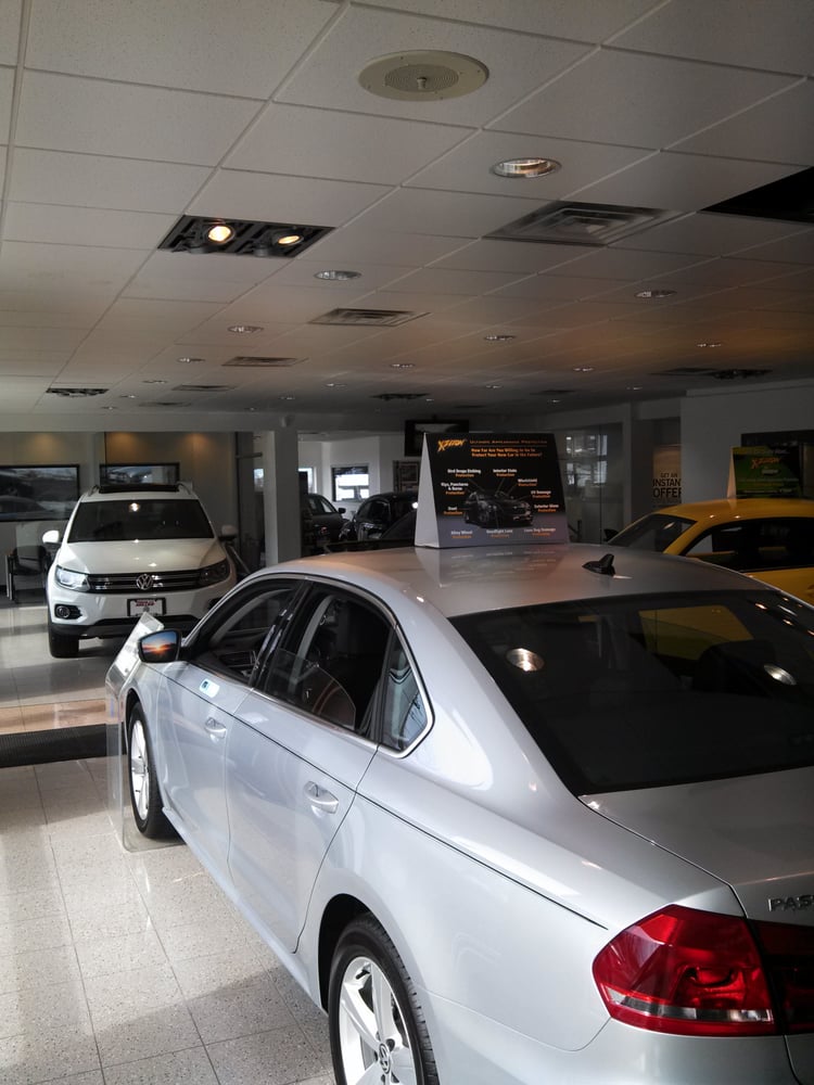 BERNARDSVILLE VW Updated May 2024 118 Morristown Rd, Bernardsville