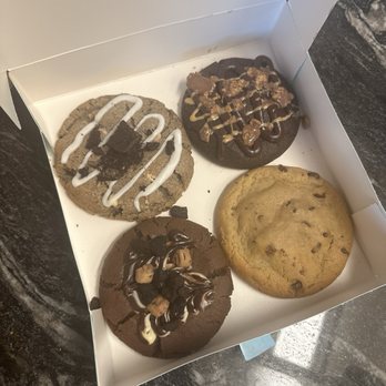 Dirty Dough-Blue Ash - Desserts Near Me - Blue Ash, Ohio Dirty Dough-Blue Ash - Desserts Near Me - Blue Ash, Ohio