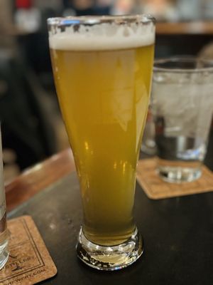 Square One Brewery & Distillery by null