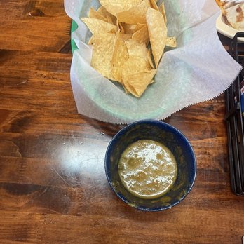 Nena's Mexican Restaurant - Chips and salsa - Mexican Near Me - Haltom City, Texas