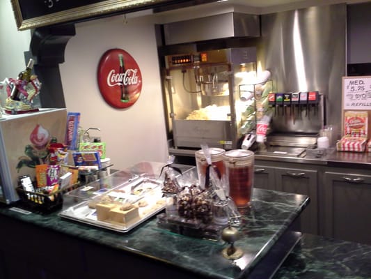 Cameo Cinema by null