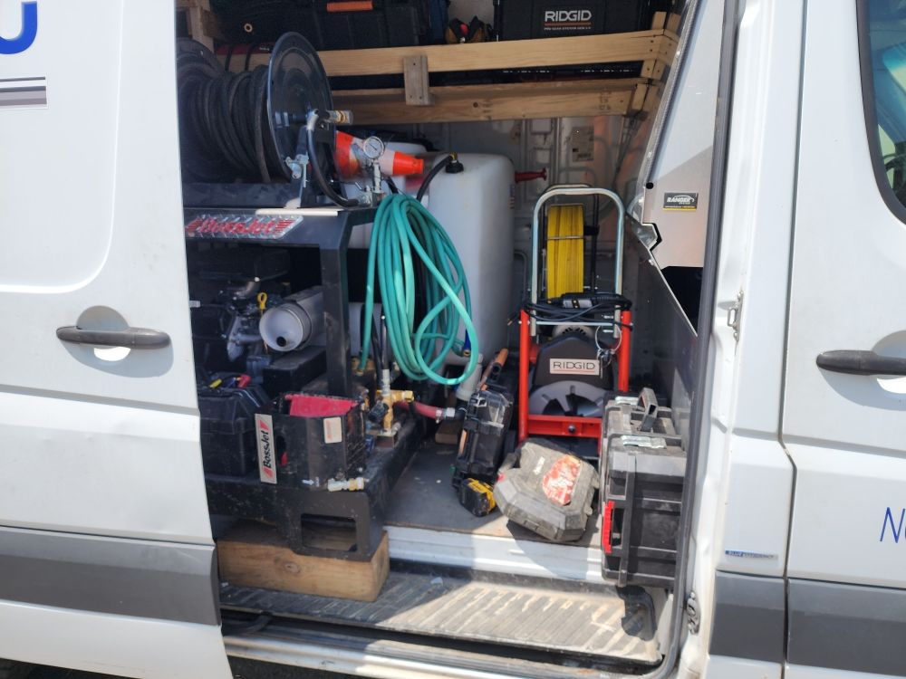 Slide of Frank Rooter