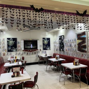 Ruby's Diner - American Near Me - Carlsbad, California Ruby's Diner - American Near Me - Carlsbad, California