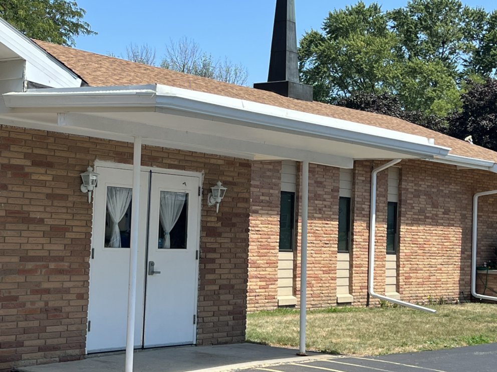 1ST CHOICE GUTTERS & EXTERIORS Updated July 2024 10 Photos Humboldt, Iowa Gutter