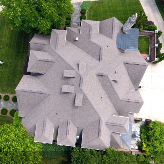 Slide of Faile Roofing