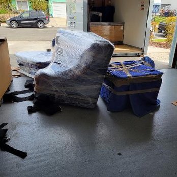 Rapid Packout - Wrapping big items - Packing Services Near Me - Santee, California Rapid Packout - Wrapping big items - Packing Services Near Me - Santee, California