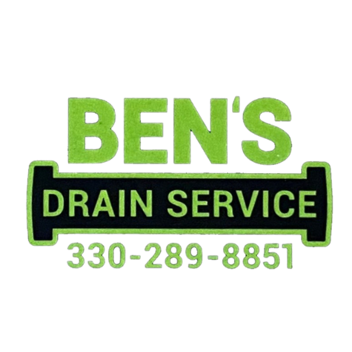 Slide of Ben's Drain Service