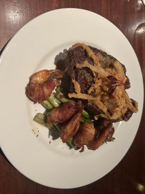 The Tulip Bistro & Bar by null