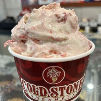 Cold Stone Creamery - Ice Cream & Frozen Yogurt Near Me - Ann Arbor, Michigan