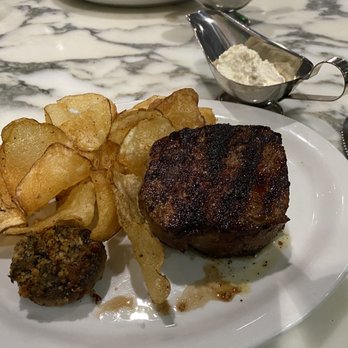 Echo & Rig - spencer steak - Steakhouses Near Me - Sacramento, California