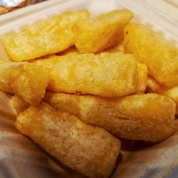 Delwood - Yuca fries - Gastropubs Near Me - Cincinnati, Ohio Delwood - Yuca fries - Gastropubs Near Me - Cincinnati, Ohio