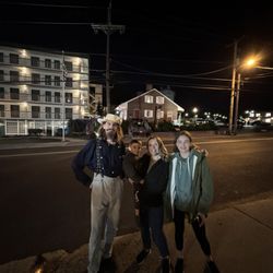 Civil War Ghosts