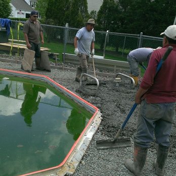 Espj Construction Corp - General Contractors Near Me - Linden, New Jersey