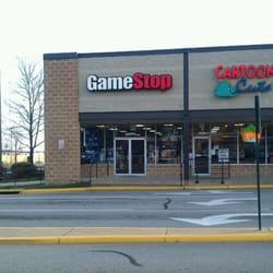 Gamestop