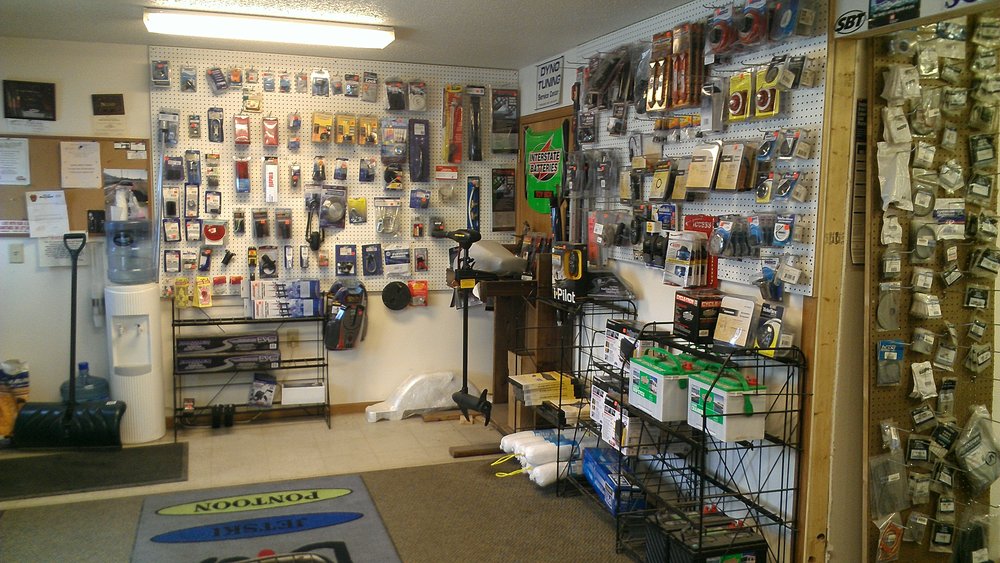 TOYBOX Updated September 2024 2303 Skylark Ave, Bismarck, North