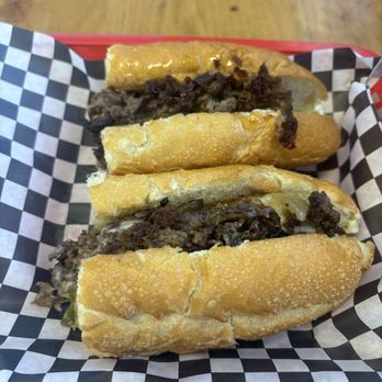 Sandy O's - Liberty Bell - Sandwiches Near Me - Portland, Oregon