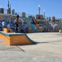 Photo of Redondo Beach Pier Skatepark