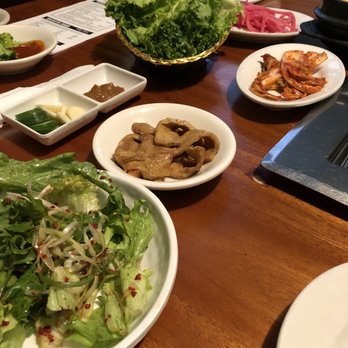 Chung Dam - Korean Near Me - Duluth, Georgia