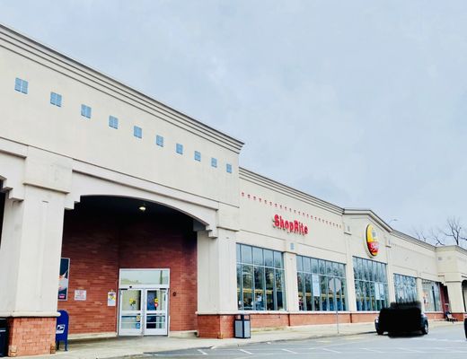 Shoprite Palisades Park 93