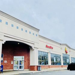 ShopRite of Palisades Park - Outside