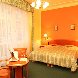 Villa Savoy Spa Park Hotel - Pokoj CLASSIC Plus