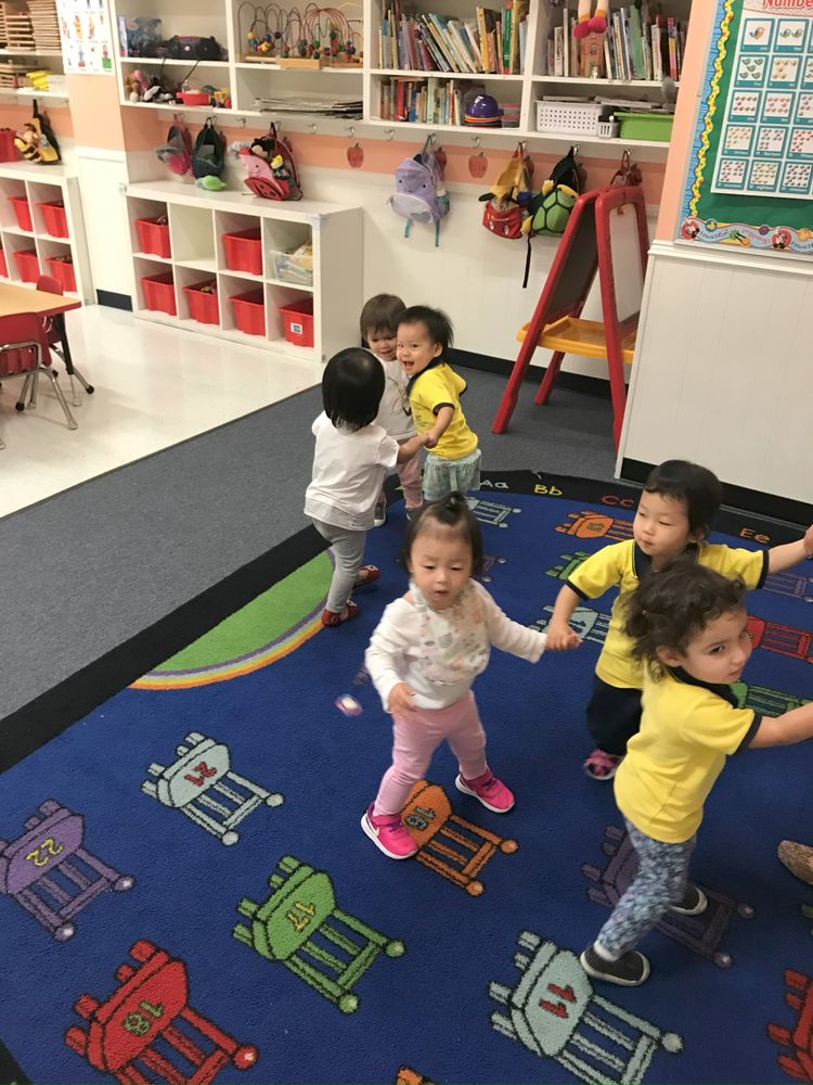 ABC Day School - childcare center in Plano, TX