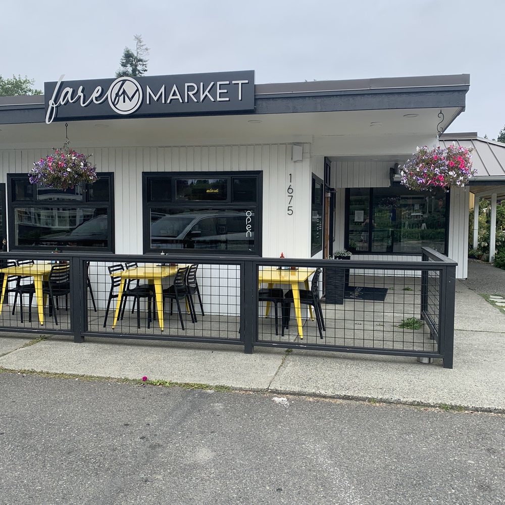 Fare Market - Fare Market Outdoors - Vietnamese Near Me - Freeland, Washington Fare Market - Fare Market Outdoors - Vietnamese Near Me - Freeland, Washington
