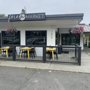 Fare Market - Fare Market Outdoors - Vietnamese Near Me - Freeland, Washington Fare Market - Fare Market Outdoors - Vietnamese Near Me - Freeland, Washington