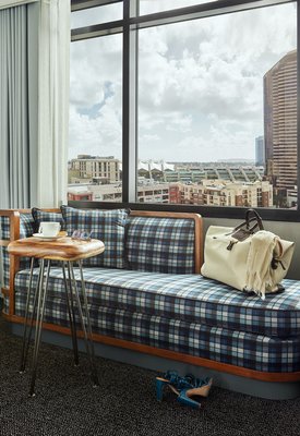 Pendry San Diego by null